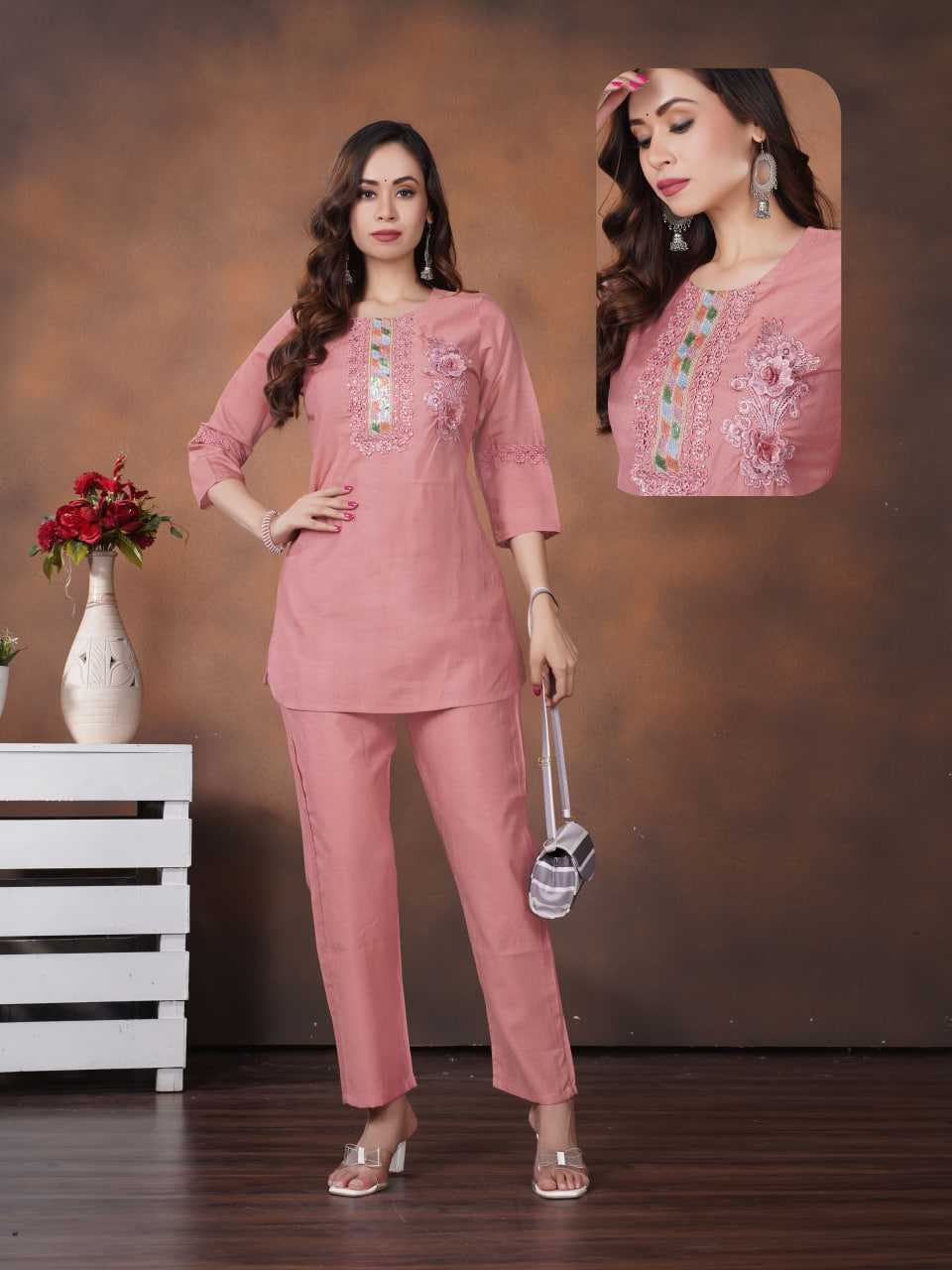 Ynf Silk RIN190 314 Setwise Collections Wholesale Kurtis Catalogs Manufacturer