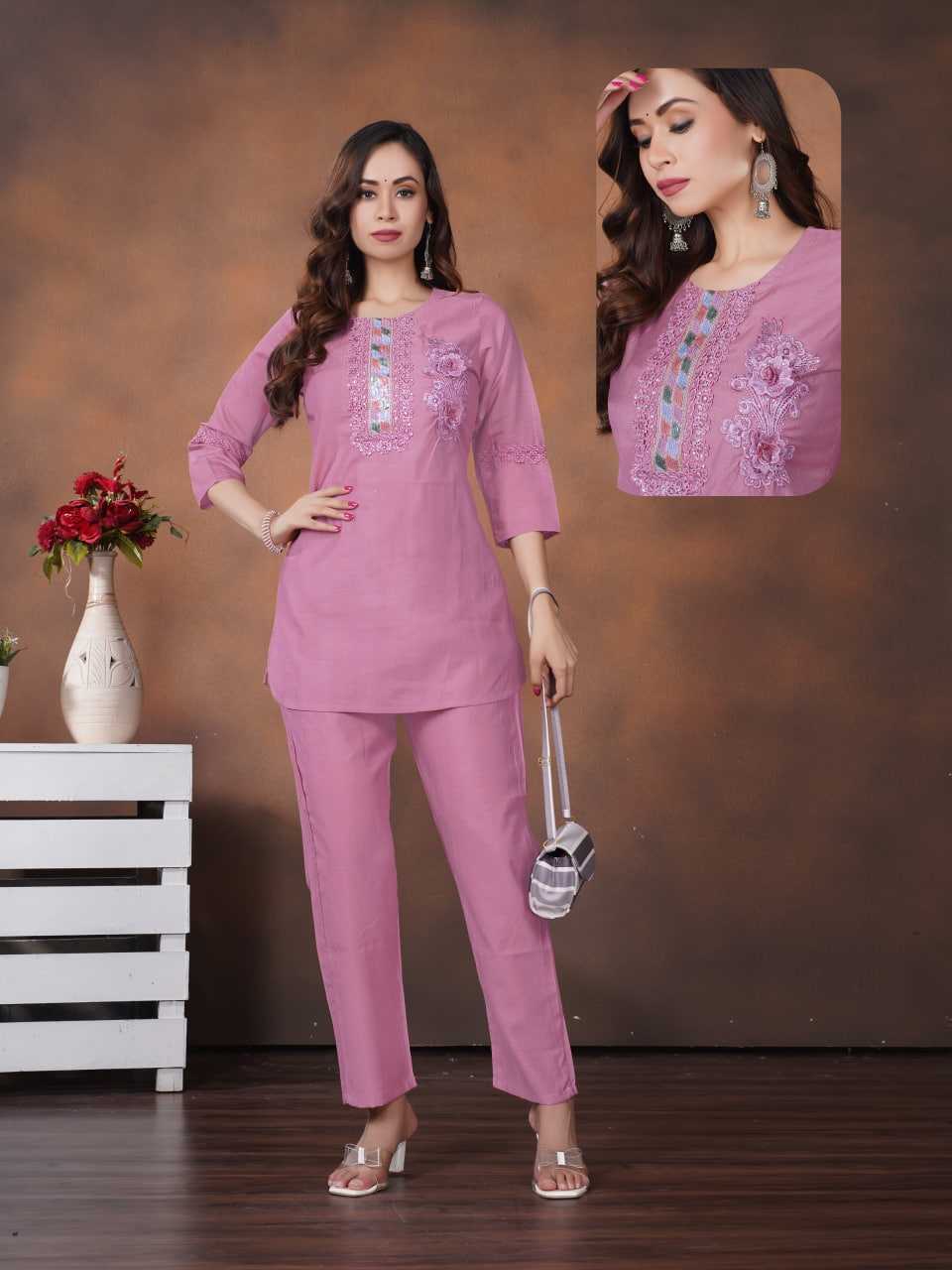 Ynf Silk RIN190 314 Setwise Collections Wholesale Kurtis Catalogs Manufacturer