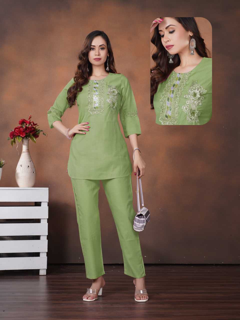 Ynf Silk RIN190 314 Setwise Collections Wholesale Kurtis Catalogs Manufacturer