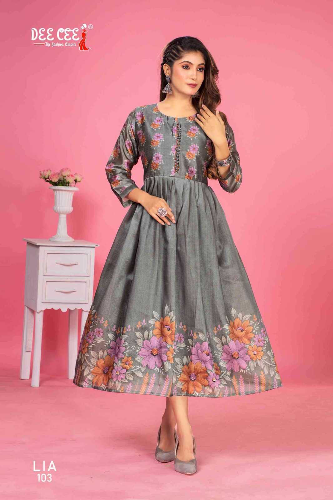 Ynf Silk RIN190 DEECEE-LIA Setwise Collections Wholesale Gowns Catalogs Manufacturer