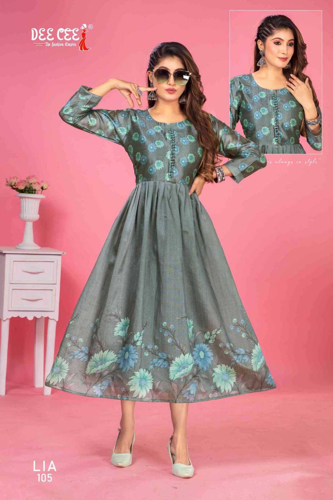 Ynf Silk RIN190 DEECEE-LIA Setwise Collections Wholesale Gowns Catalogs Manufacturer