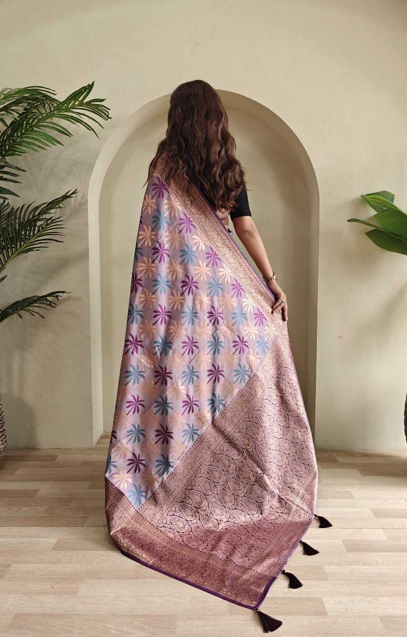 Ynf Silk RIN197 2998 Silk Sarees Wholesale Party Wear Silk Sarees Designer Silk Sarees Fancy Silk Sarees Manufacturer