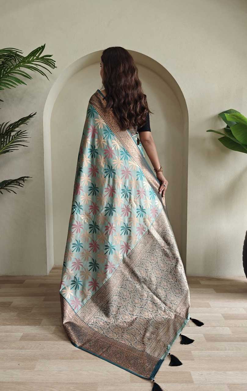 Ynf Silk RIN197 2998 Silk Sarees Wholesale Party Wear Silk Sarees Designer Silk Sarees Fancy Silk Sarees Manufacturer