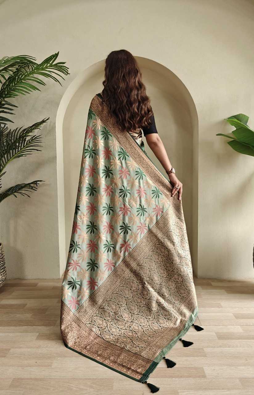 Ynf Silk RIN197 2998 Silk Sarees Wholesale Party Wear Silk Sarees Designer Silk Sarees Fancy Silk Sarees Manufacturer