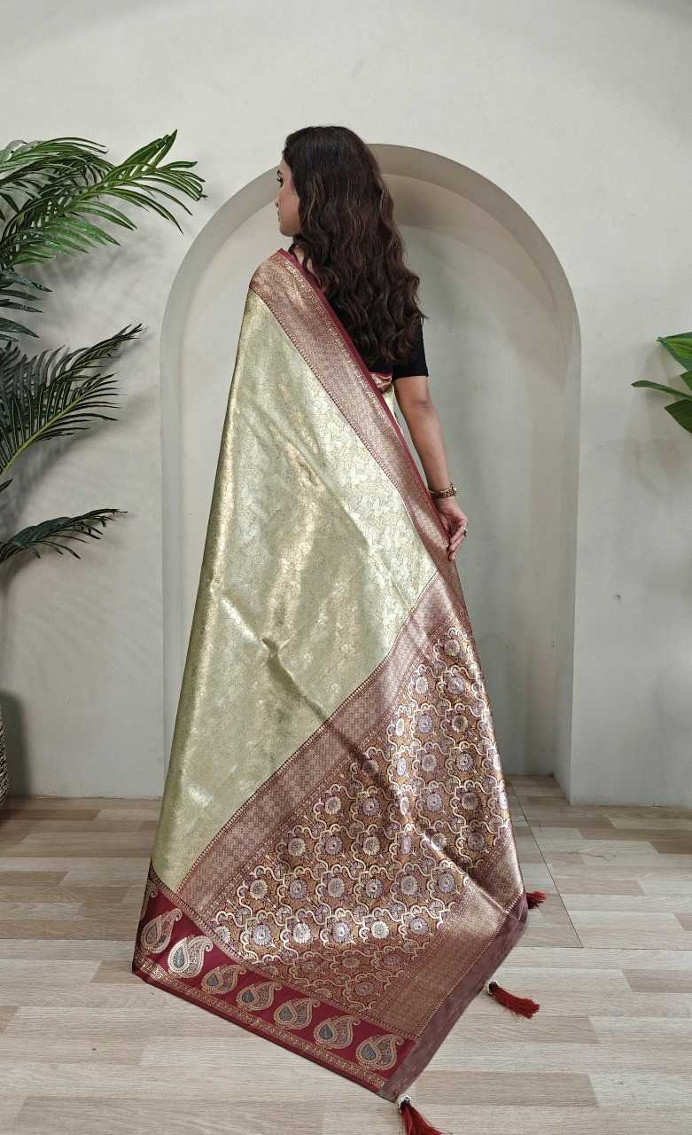 Ynf Silk RIN197 3000 Silk Sarees Wholesale Party Wear Silk Sarees Designer Silk Sarees Fancy Silk Sarees Manufacturer
