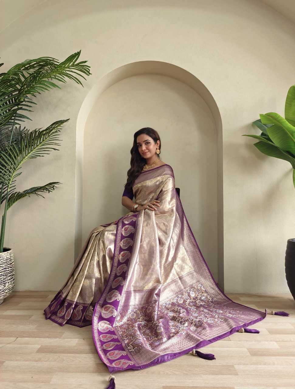 Ynf Silk RIN197 3000 Silk Sarees Wholesale Party Wear Silk Sarees Designer Silk Sarees Fancy Silk Sarees Manufacturer