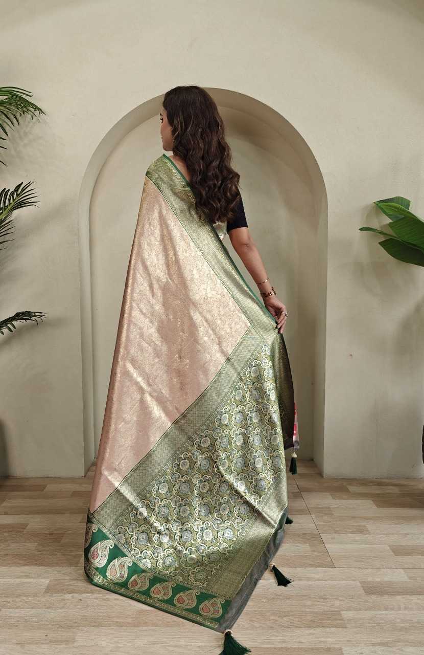 Ynf Silk RIN197 3000 Silk Sarees Wholesale Party Wear Silk Sarees Designer Silk Sarees Fancy Silk Sarees Manufacturer