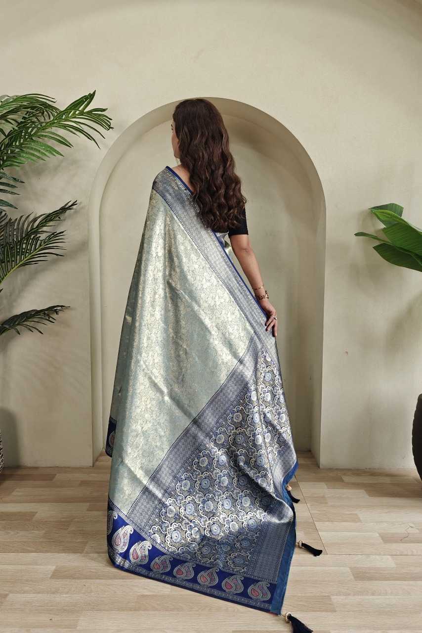 Ynf Silk RIN197 3000 Silk Sarees Wholesale Party Wear Silk Sarees Designer Silk Sarees Fancy Silk Sarees Manufacturer