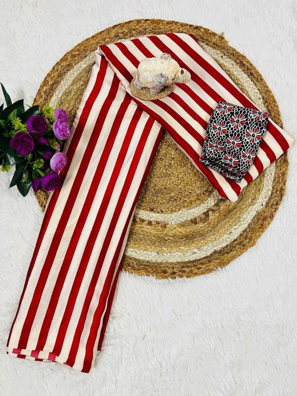 Ynf Silk RIN207 2204 Sarees Silk Sarees Wholesale Crape Satin Sarees Gajji Modal Sarees Silk Sarees For Weddings Manufacturer
