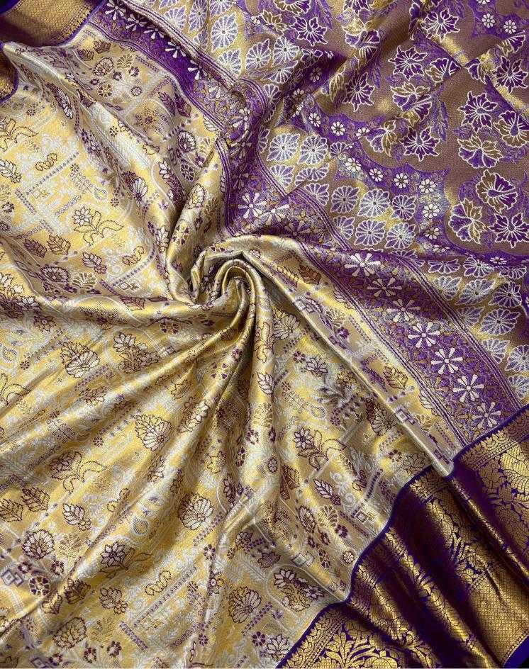 Ynf Silk RIN209 Sketch-2 Silk Sarees Wedding Collections Wholesale Designer Silk Sarees Silk Sarees For Weddings Kanchipuram Silk Sarees Manufacturer