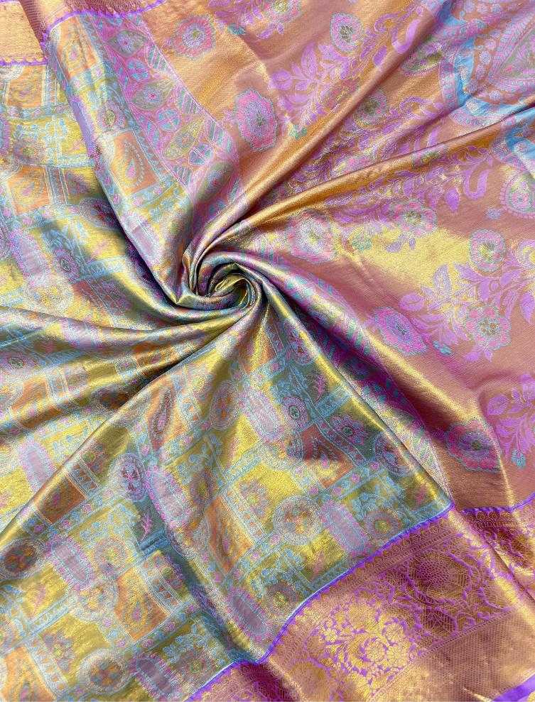 Ynf Silk RIN209 Sketch - 4 Silk Sarees Wedding Collections Wholesale Traditional Silk Sarees Designer Silk Sarees Kanchipuram Silk Sarees Manufacturer