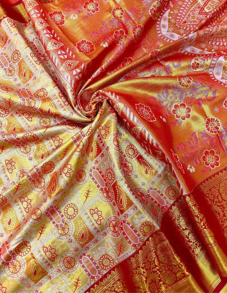 Ynf Silk RIN209 Sketch - 4 Silk Sarees Wedding Collections Wholesale Traditional Silk Sarees Designer Silk Sarees Kanchipuram Silk Sarees Manufacturer