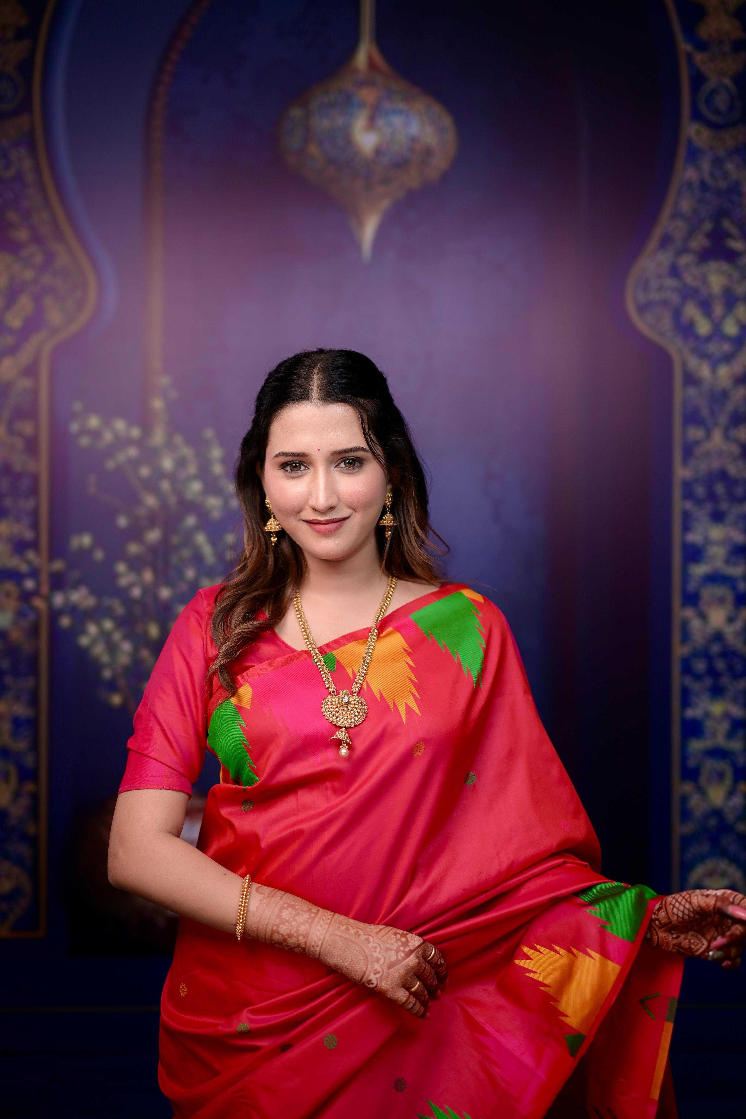 Ynf Silk RIN211 APSARA-VOL-1 Silk Sarees Wholesale Soft Silk Sarees Designer Silk Sarees Fancy Silk Sarees Manufacturer