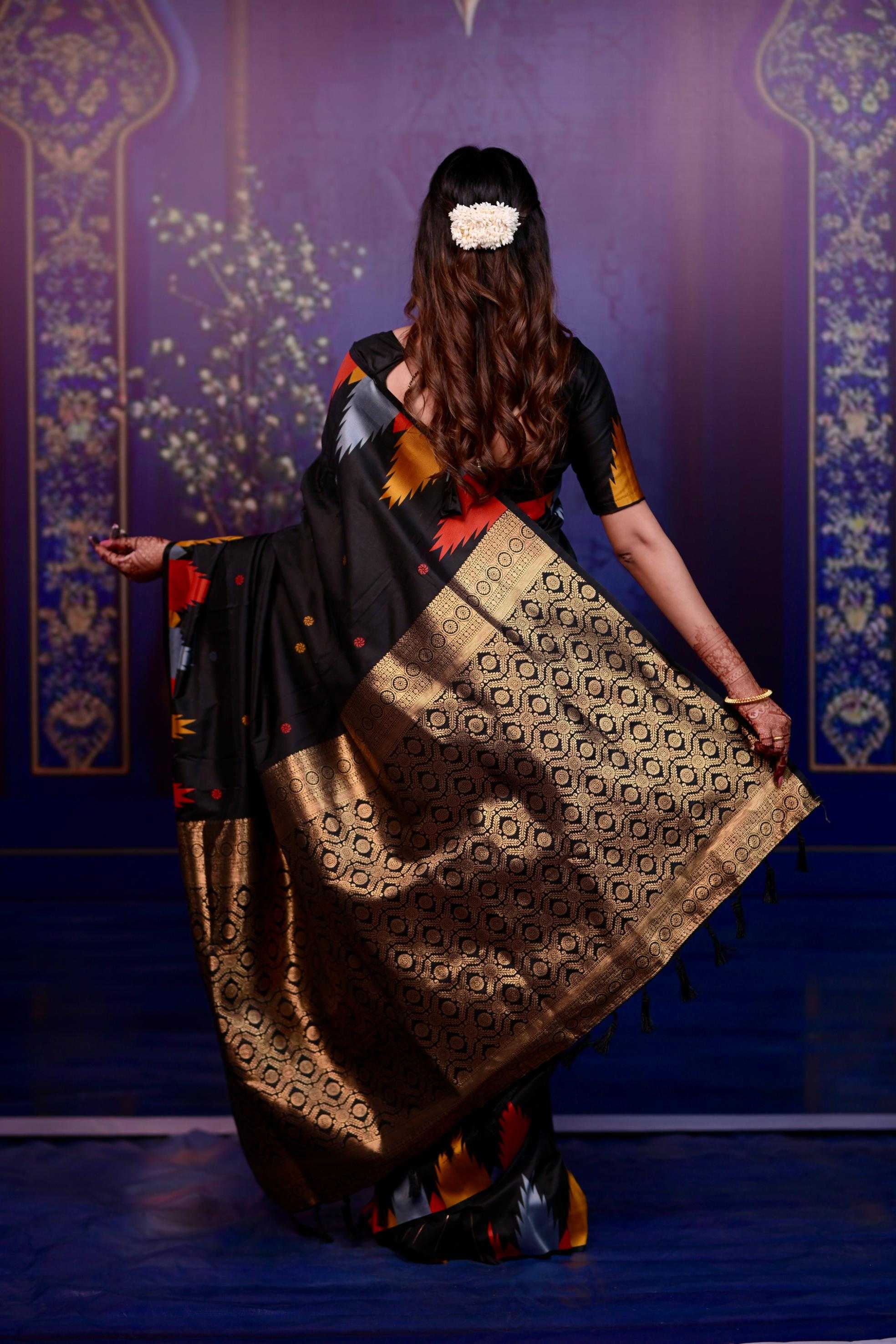 Ynf Silk RIN211 APSARA-VOL-1 Silk Sarees Wholesale Soft Silk Sarees Designer Silk Sarees Fancy Silk Sarees Manufacturer