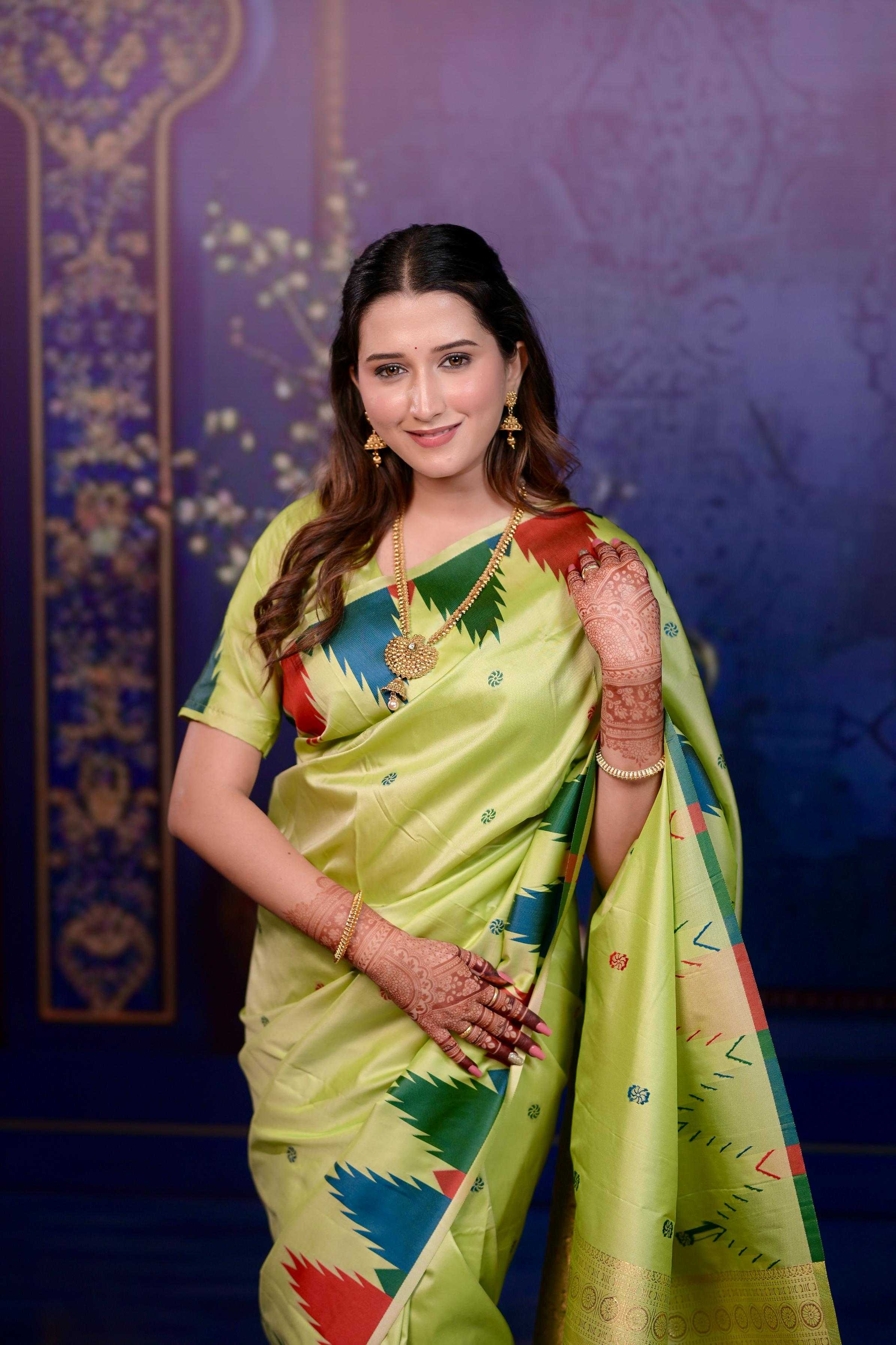 Ynf Silk RIN211 APSARA-VOL-1 Silk Sarees Wholesale Soft Silk Sarees Designer Silk Sarees Fancy Silk Sarees Manufacturer
