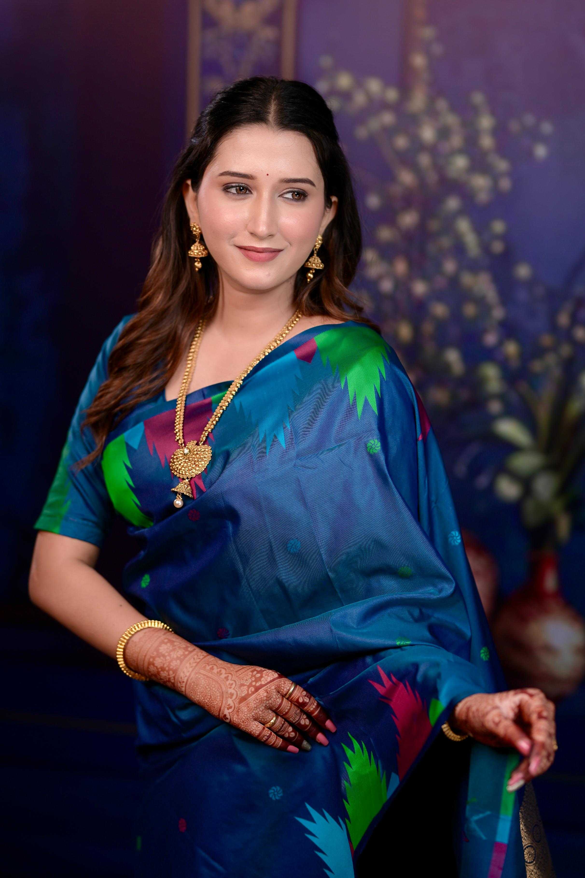 Ynf Silk RIN211 APSARA-VOL-1 Silk Sarees Wholesale Soft Silk Sarees Designer Silk Sarees Fancy Silk Sarees Manufacturer