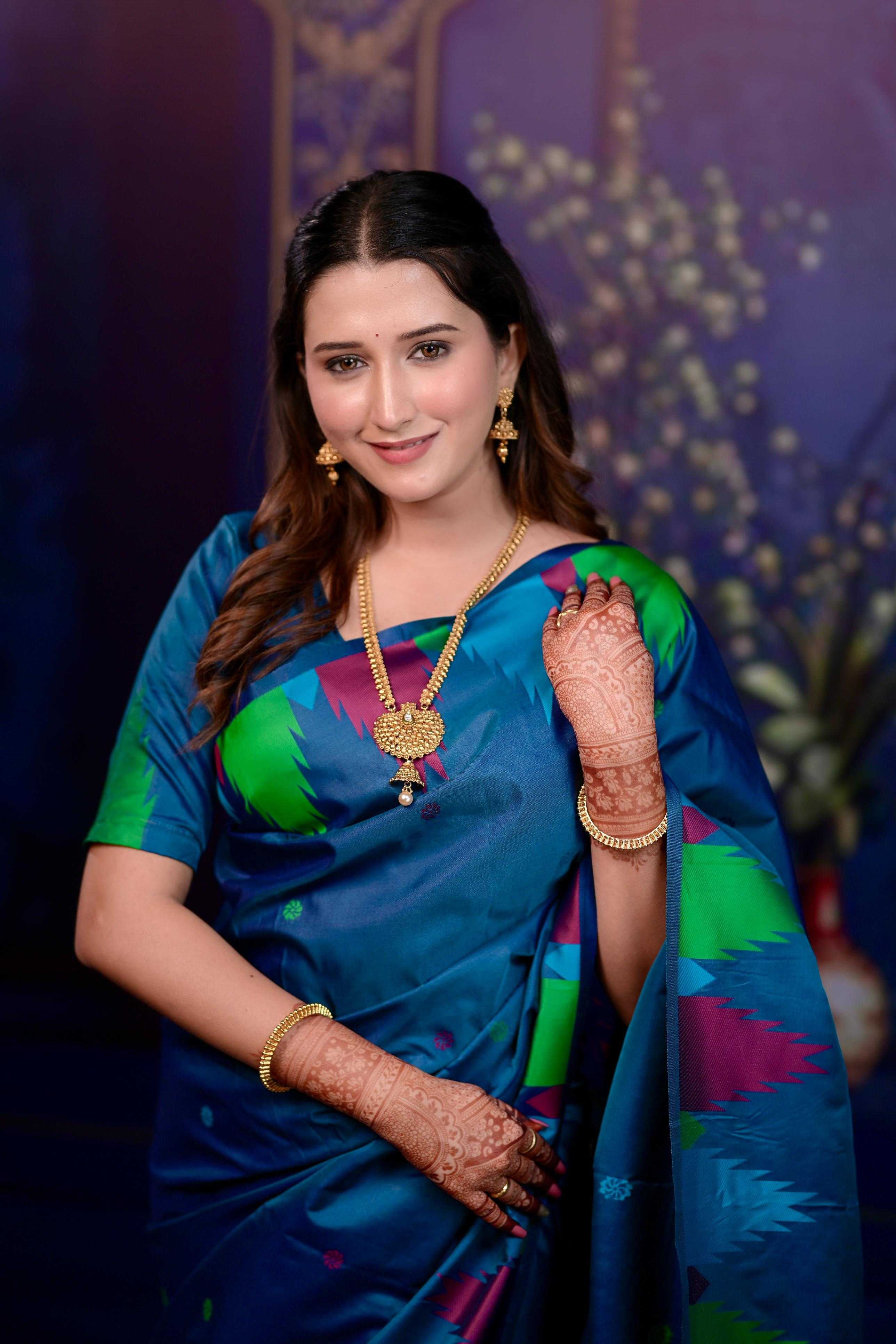 Ynf Silk RIN211 APSARA-VOL-1 Silk Sarees Wholesale Soft Silk Sarees Designer Silk Sarees Fancy Silk Sarees Manufacturer