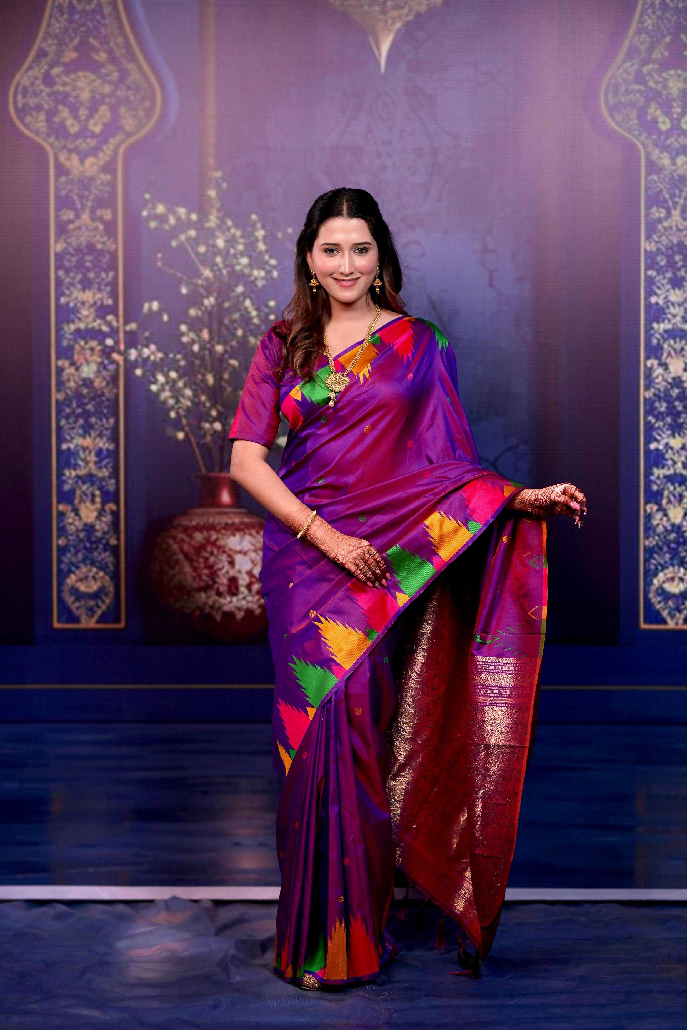 Ynf Silk RIN211 APSARA-VOL-1 Silk Sarees Wholesale Soft Silk Sarees Designer Silk Sarees Fancy Silk Sarees Manufacturer