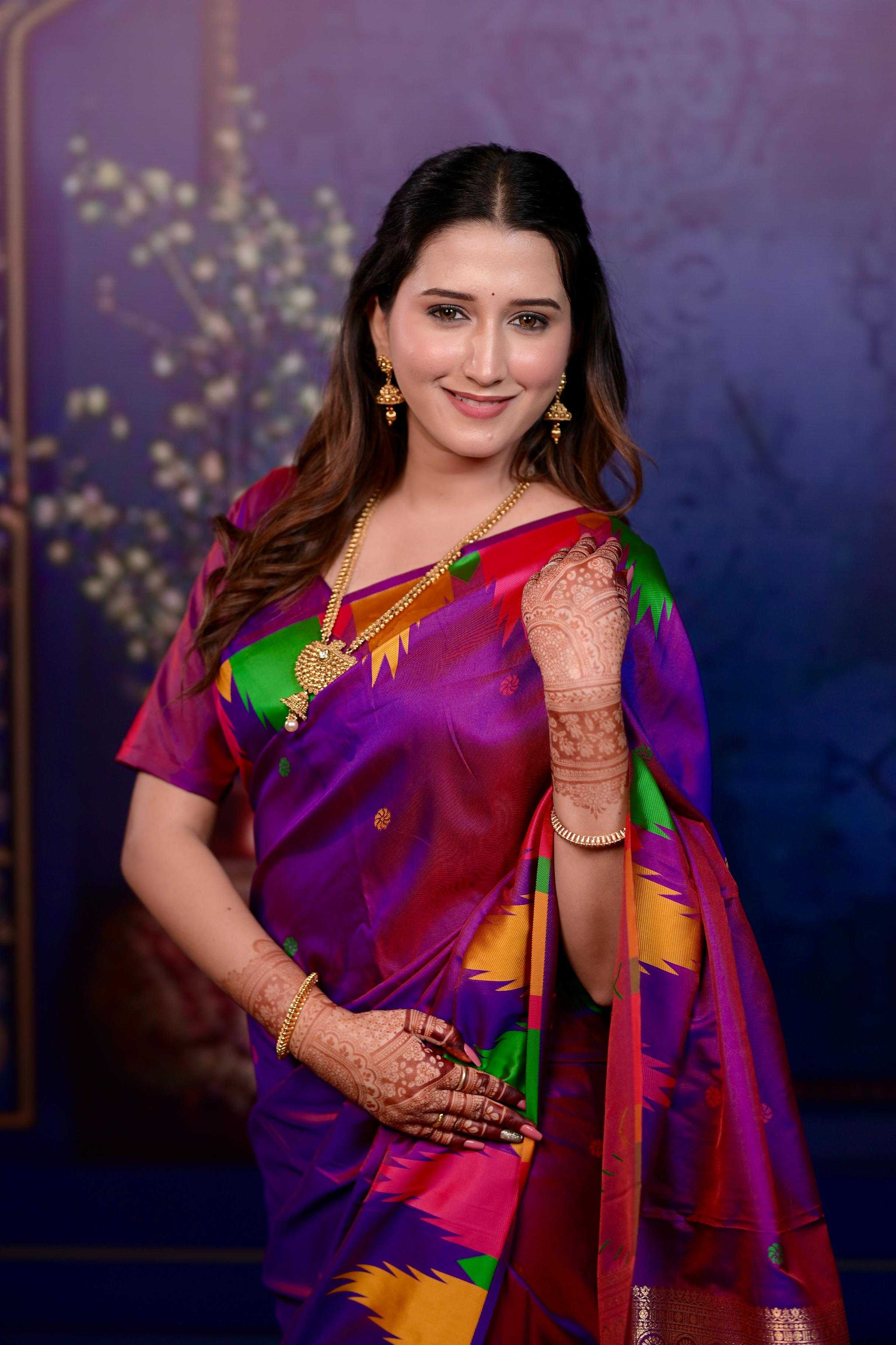 Ynf Silk RIN211 APSARA-VOL-1 Silk Sarees Wholesale Soft Silk Sarees Designer Silk Sarees Fancy Silk Sarees Manufacturer