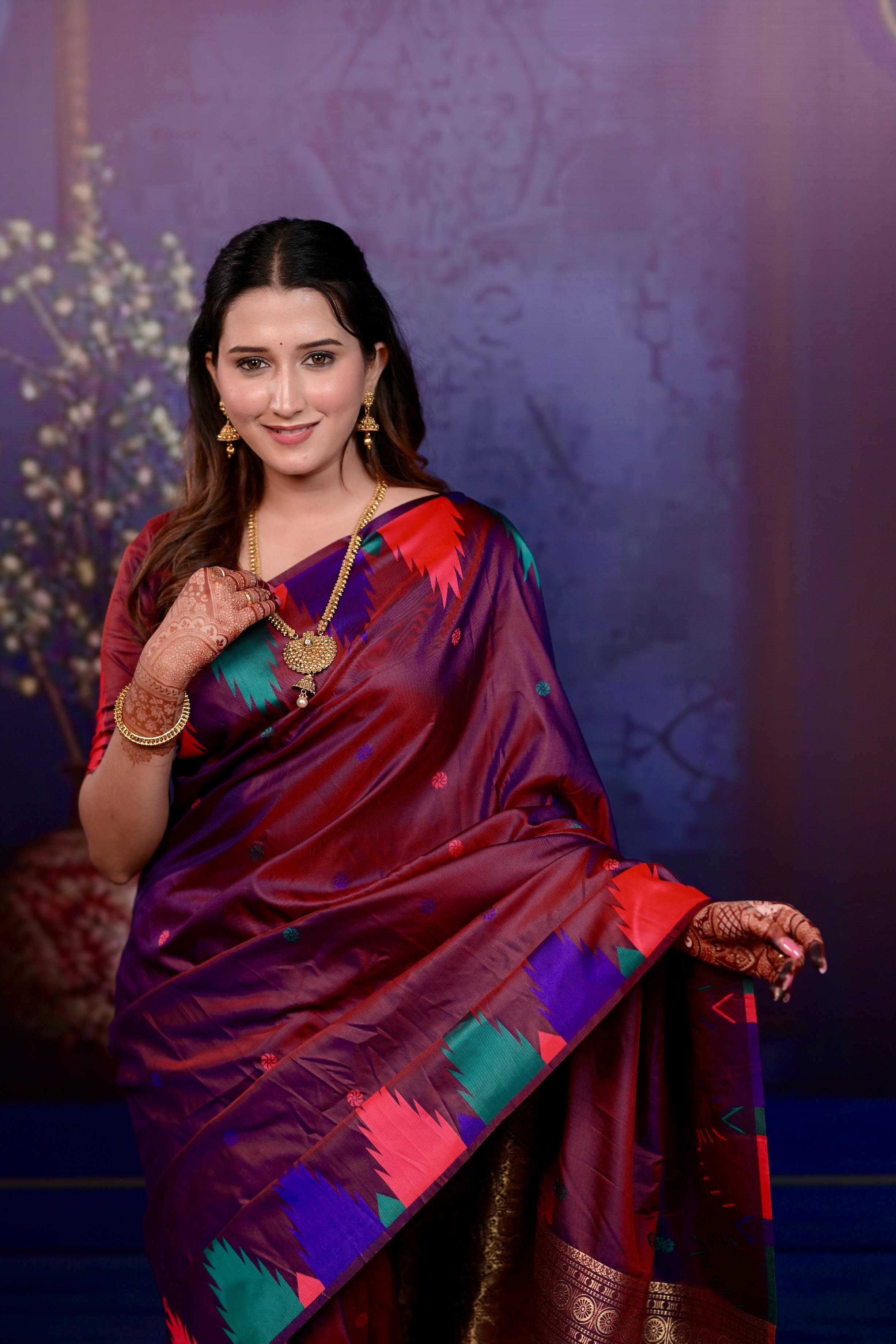Ynf Silk RIN211 APSARA-VOL-1 Silk Sarees Wholesale Soft Silk Sarees Designer Silk Sarees Fancy Silk Sarees Manufacturer