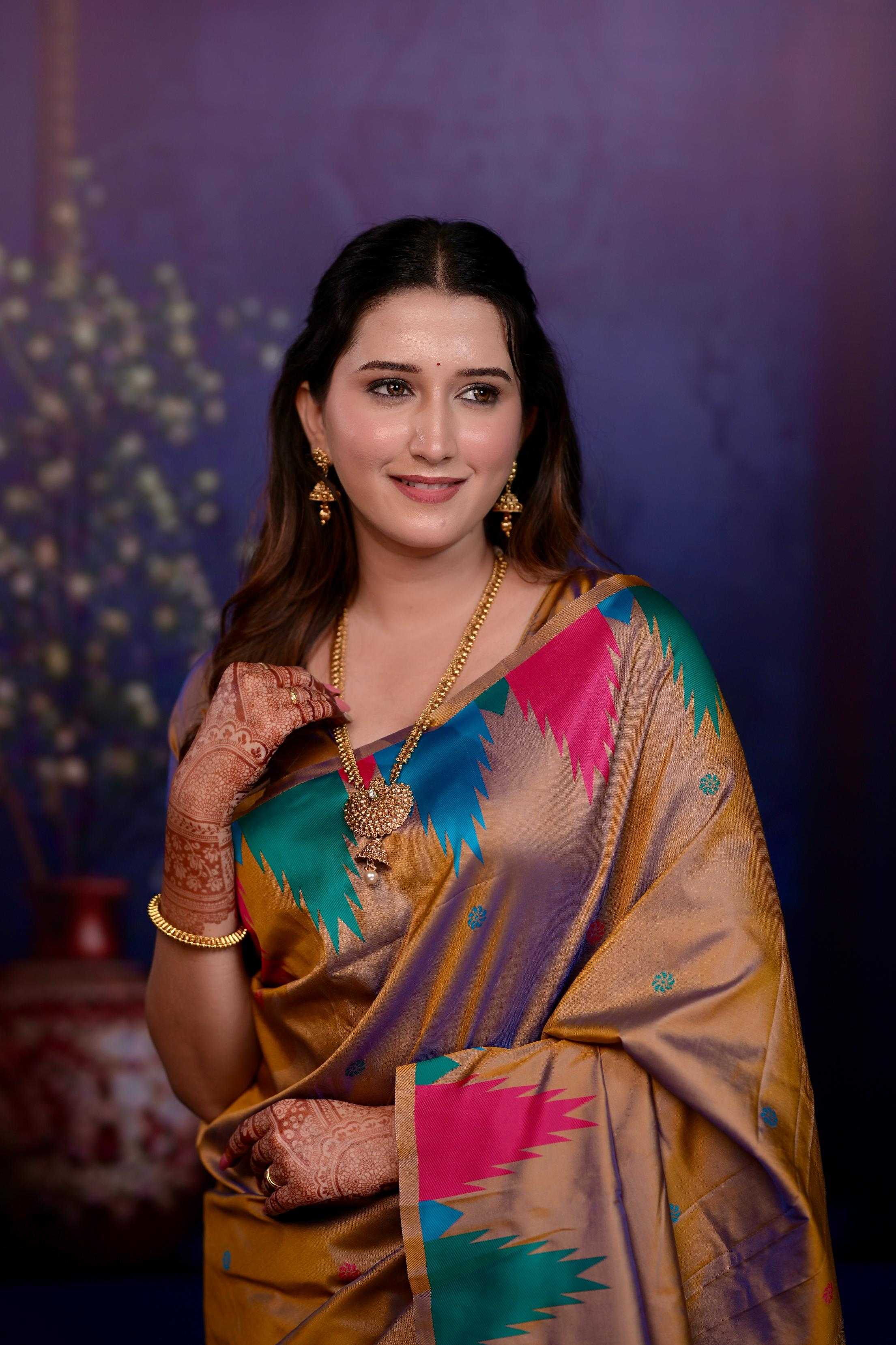 Ynf Silk RIN211 APSARA-VOL-1 Silk Sarees Wholesale Soft Silk Sarees Designer Silk Sarees Fancy Silk Sarees Manufacturer