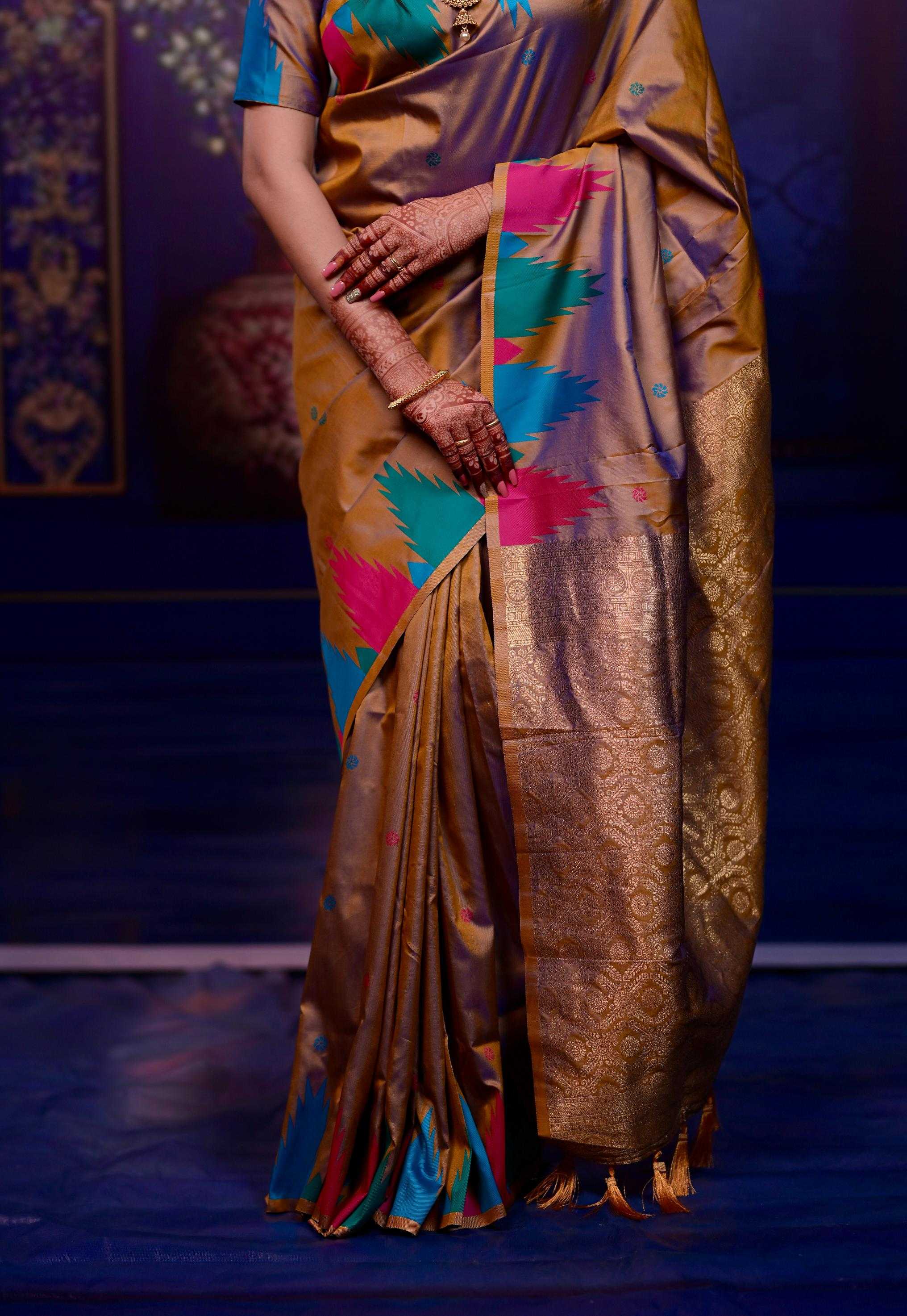 Ynf Silk RIN211 APSARA-VOL-1 Silk Sarees Wholesale Soft Silk Sarees Designer Silk Sarees Fancy Silk Sarees Manufacturer