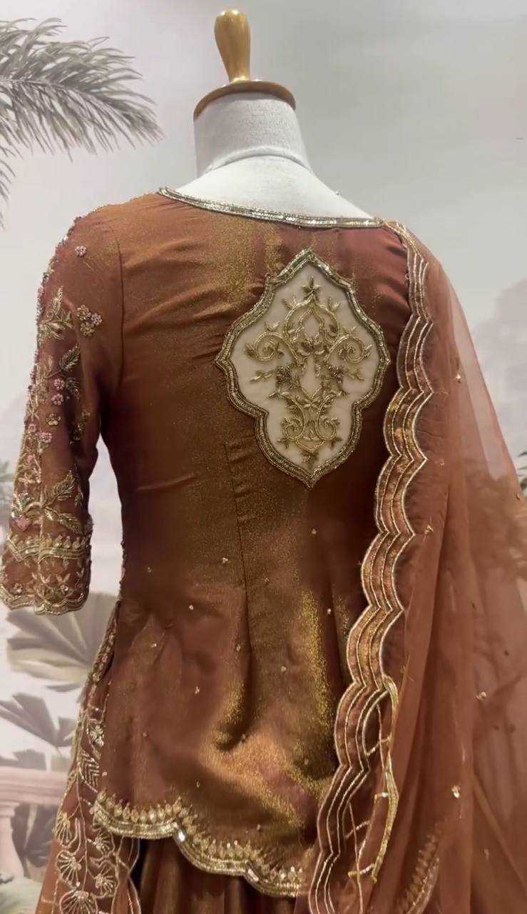 Ynf Simar silk KESH158 Simaran Lehengas Wedding Collections Festive Collections Wholesale Designer Lehenga Silk Lehenga Lehenga With Dupatta Manufacturer