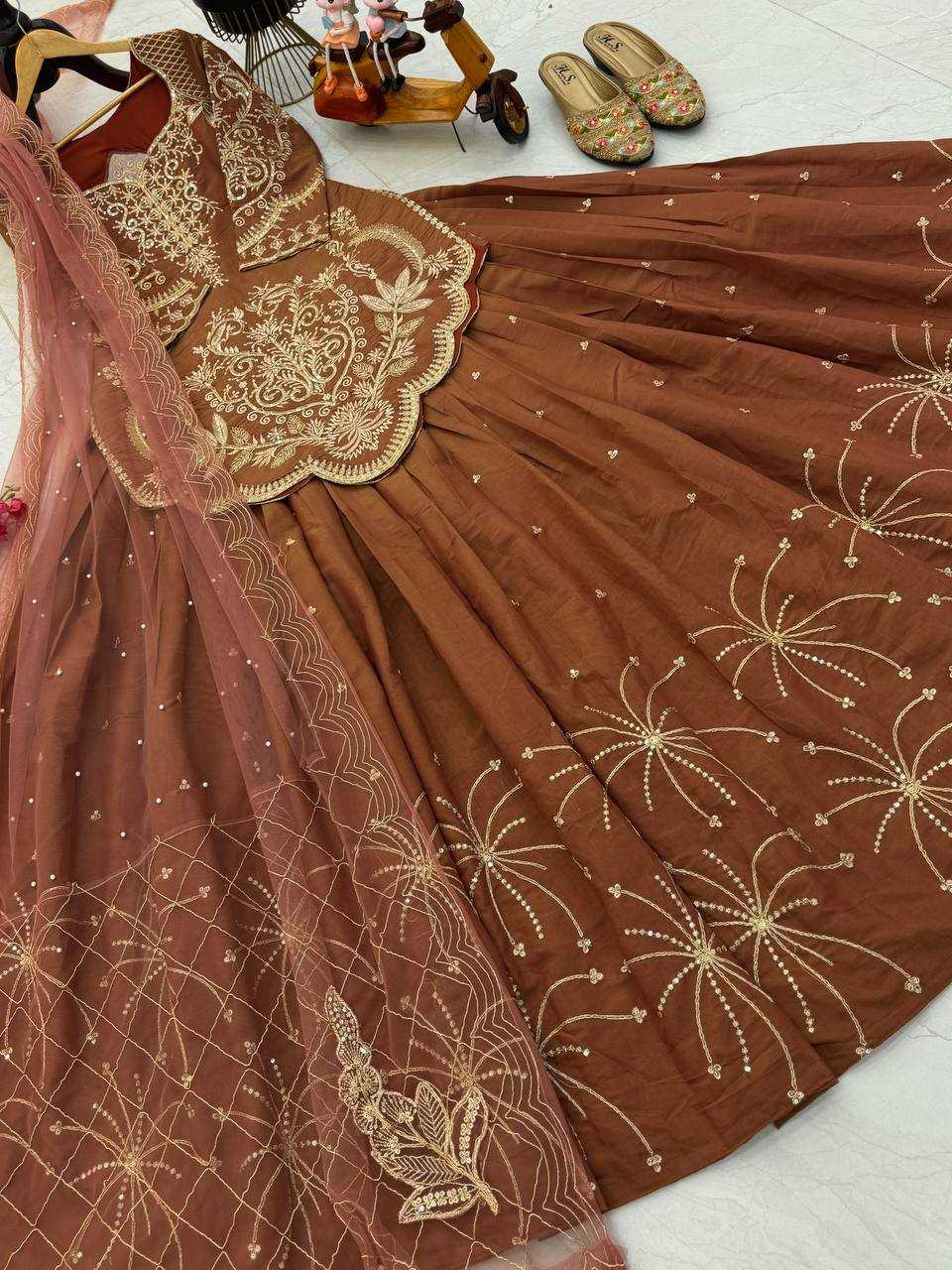 Ynf Simar silk KESH158 Simaran Lehengas Wedding Collections Festive Collections Wholesale Designer Lehenga Silk Lehenga Lehenga With Dupatta Manufacturer