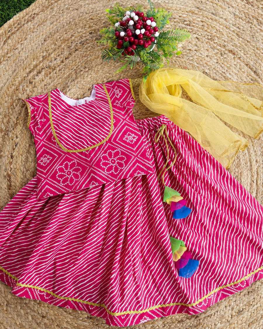 Ynf Slub Reyon RIN107 353 Kids Wear Wholesale Kids Traditional Outfits Kids Lehenga Choli Kids Navratri Outfits Baby Girl Lehenga Manufacturer