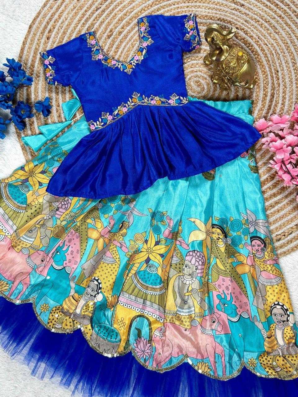 Ynf soft chinon KESH505 317 Lehengas Wholesale Designer Lehenga Fancy Lehenga Traditional Lehenga Manufacturer