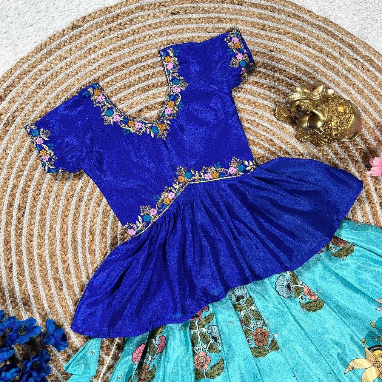 Ynf soft chinon KESH505 317 Lehengas Wholesale Designer Lehenga Fancy Lehenga Traditional Lehenga Manufacturer