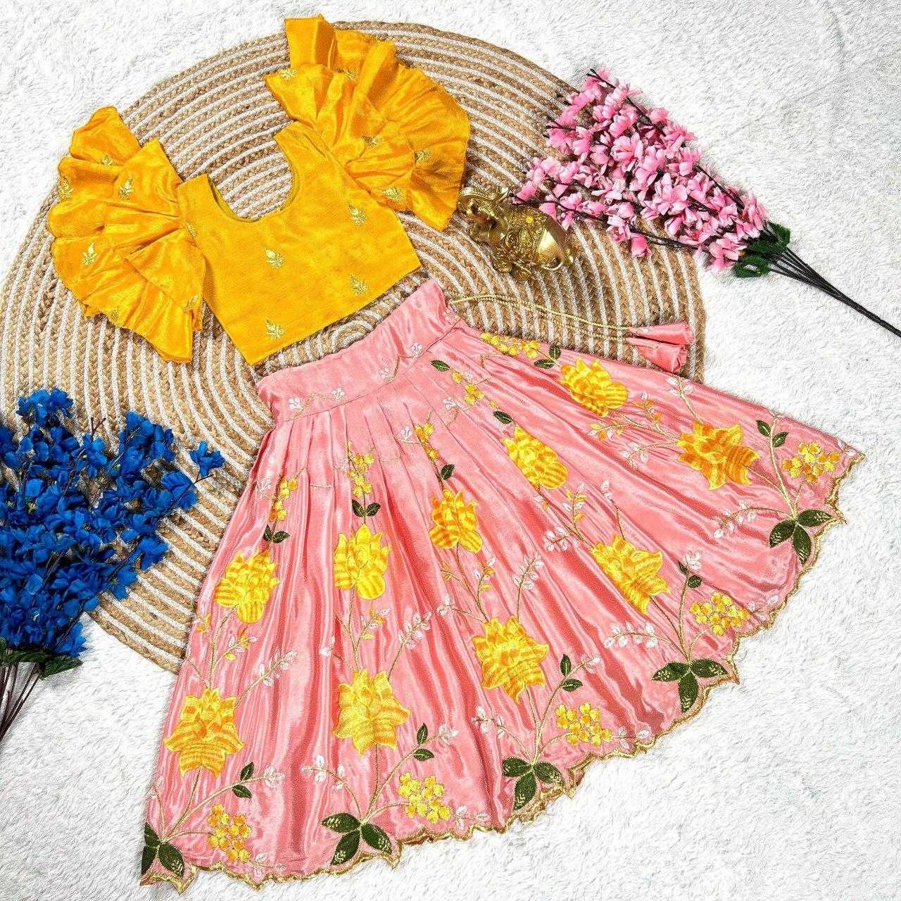 Ynf soft chinon KESH505 319 Lehengas Wholesale Designer Lehenga Fancy Lehenga Traditional Lehenga Manufacturer