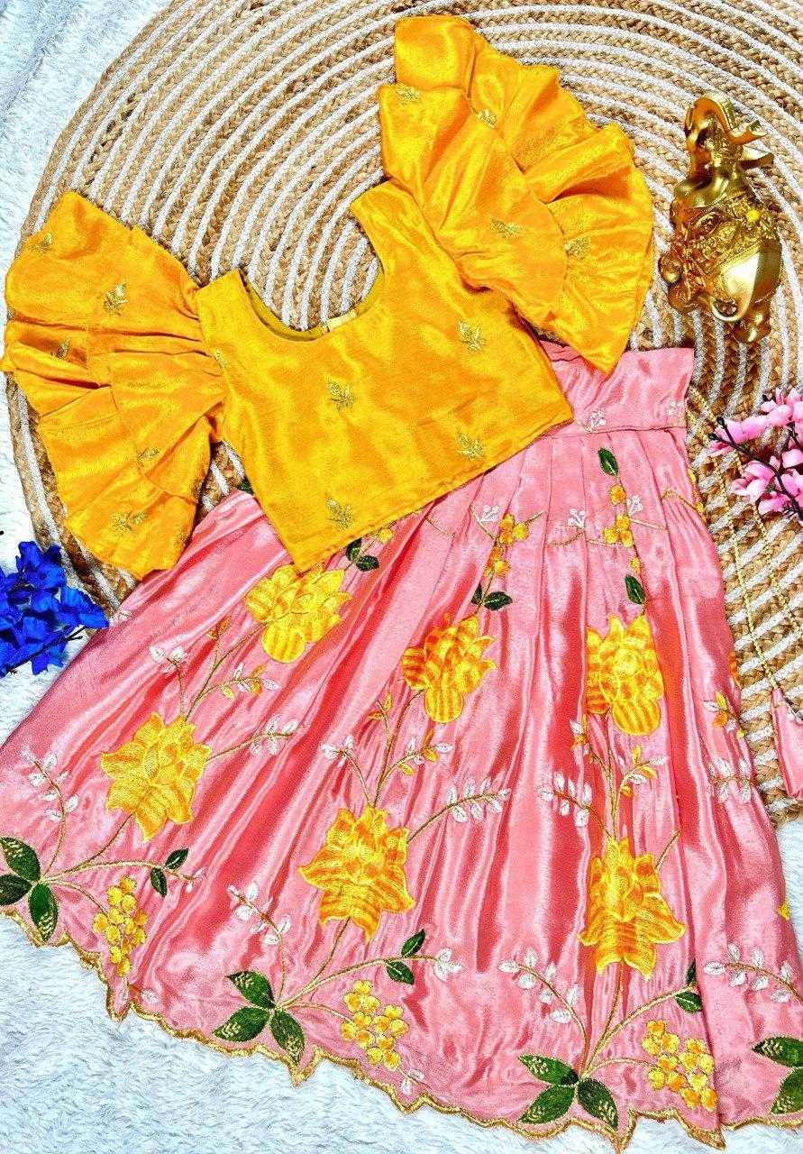 Ynf soft chinon KESH505 319 Lehengas Wholesale Designer Lehenga Fancy Lehenga Traditional Lehenga Manufacturer
