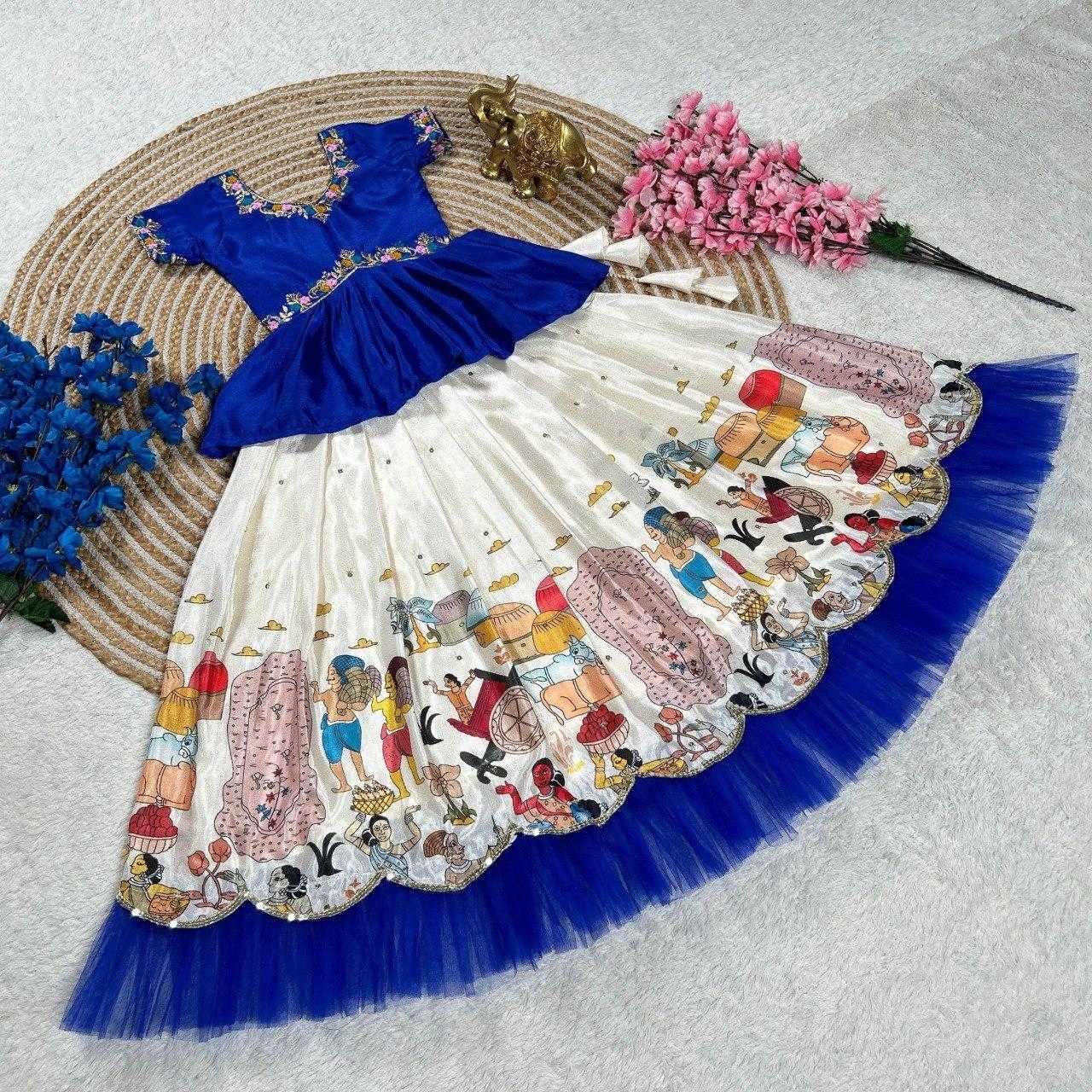 Ynf soft chinon KESH505 320 Lehengas Wholesale Designer Lehenga Fancy Lehenga Traditional Lehenga Manufacturer