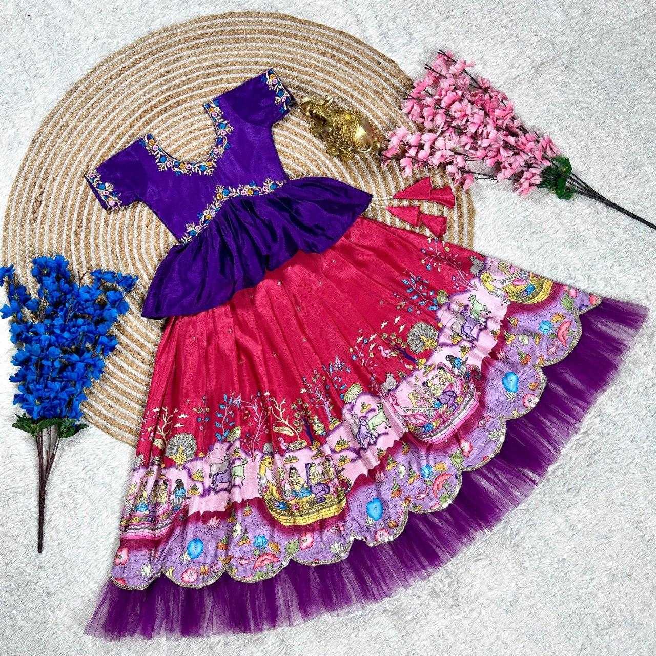 Ynf soft chinon KESH505 325 Lehengas Wholesale Designer Lehenga Fancy Lehenga Traditional Lehenga Manufacturer