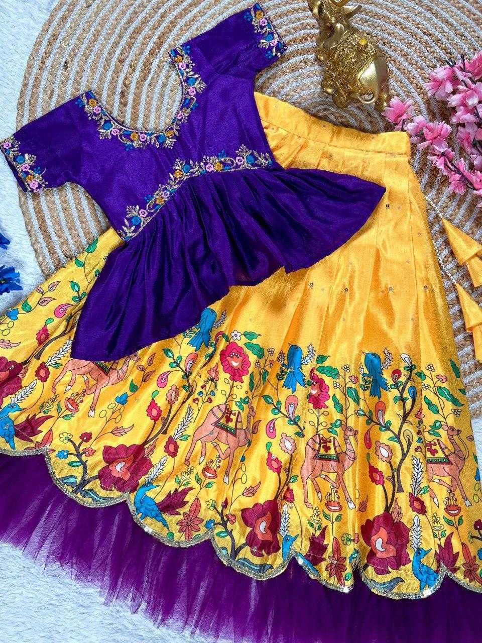 Ynf soft chinon KESH505 332 Lehengas Wholesale Designer Lehenga Fancy Lehenga Traditional Lehenga Manufacturer