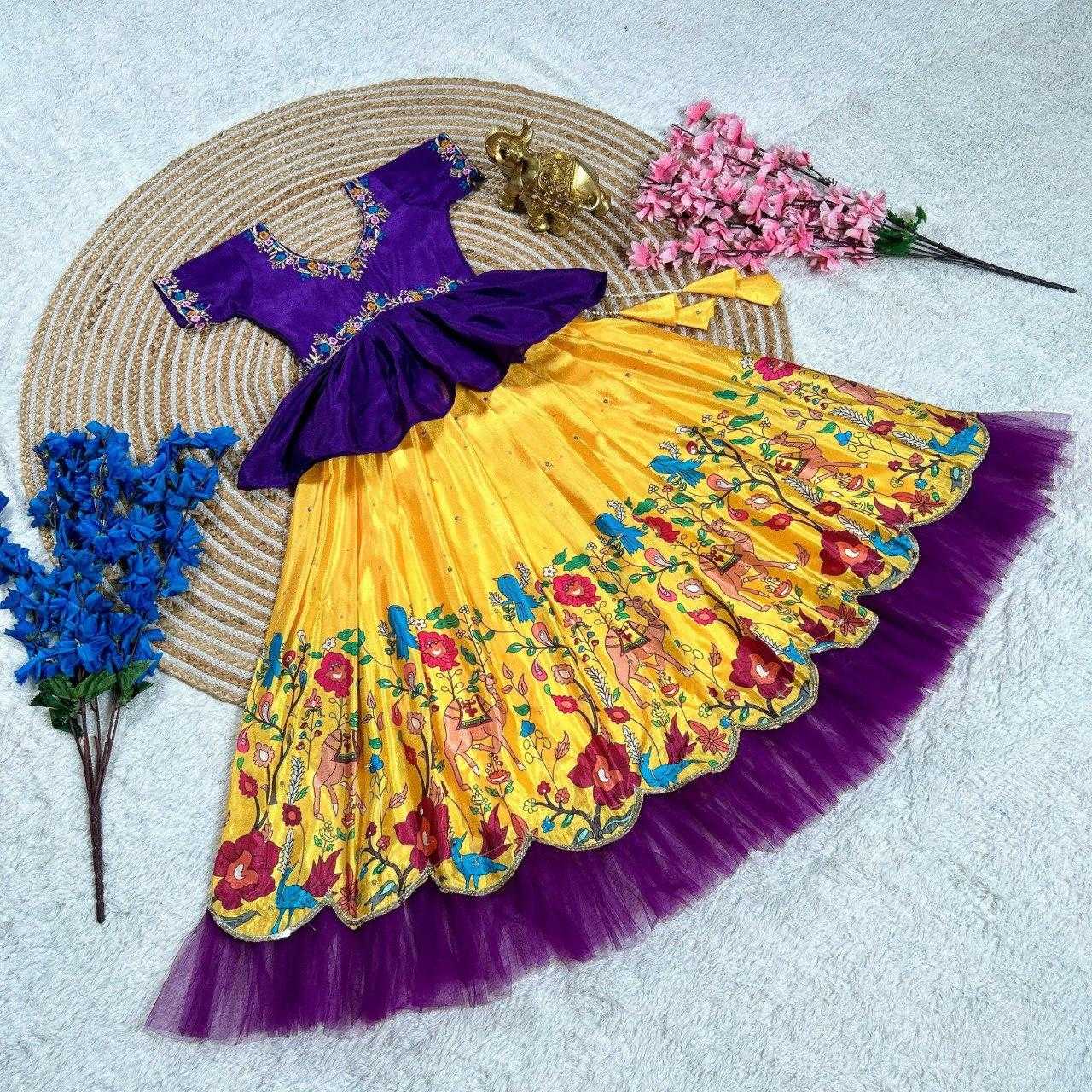 Ynf soft chinon KESH505 332 Lehengas Wholesale Designer Lehenga Fancy Lehenga Traditional Lehenga Manufacturer
