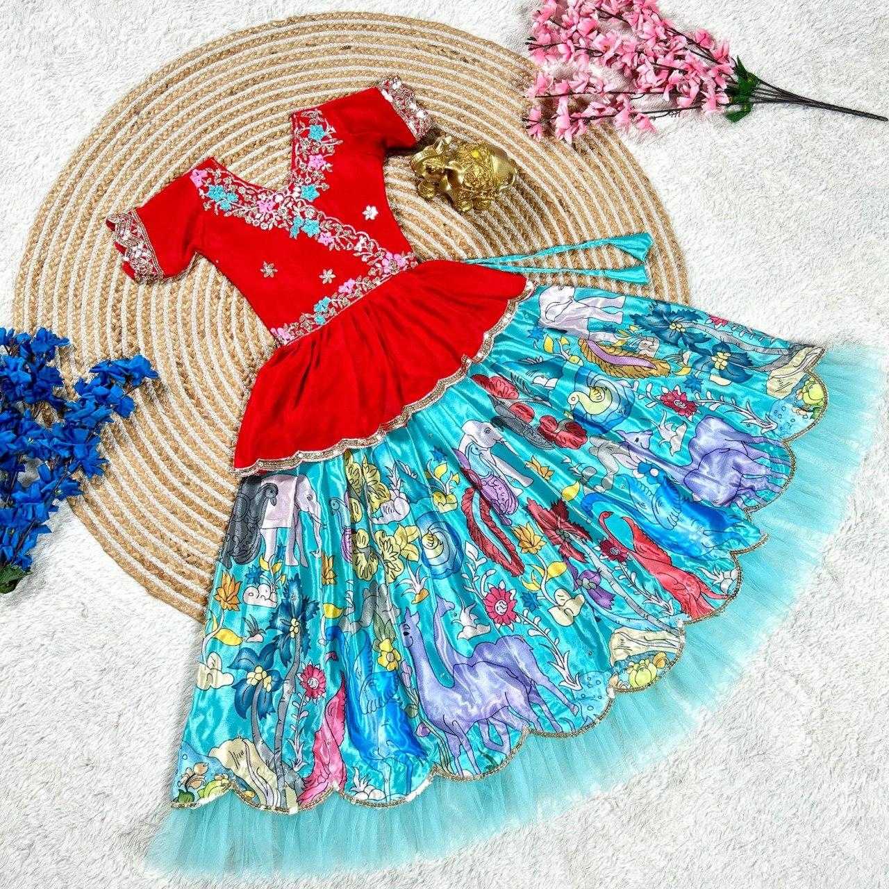 Ynf soft chinon KESH505 336 Lehengas Wholesale Designer Lehenga Fancy Lehenga Traditional Lehenga Manufacturer