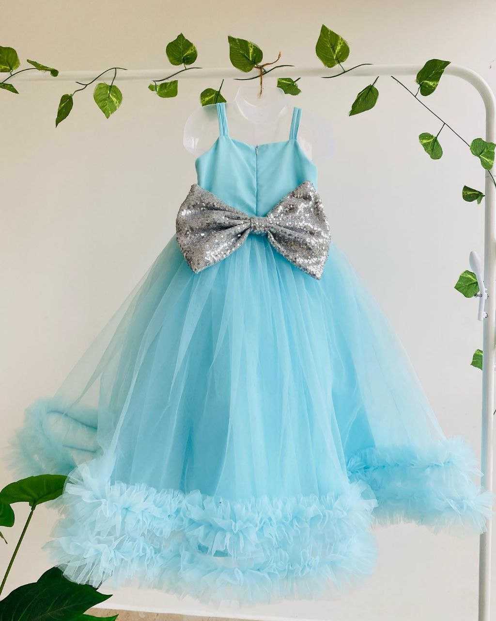 Ynf Soft Cotton RIN107 309 Kids Wear Wholesale Kids Gown Indian Wear For Kids Girls Ethnic Wear Manufacturer