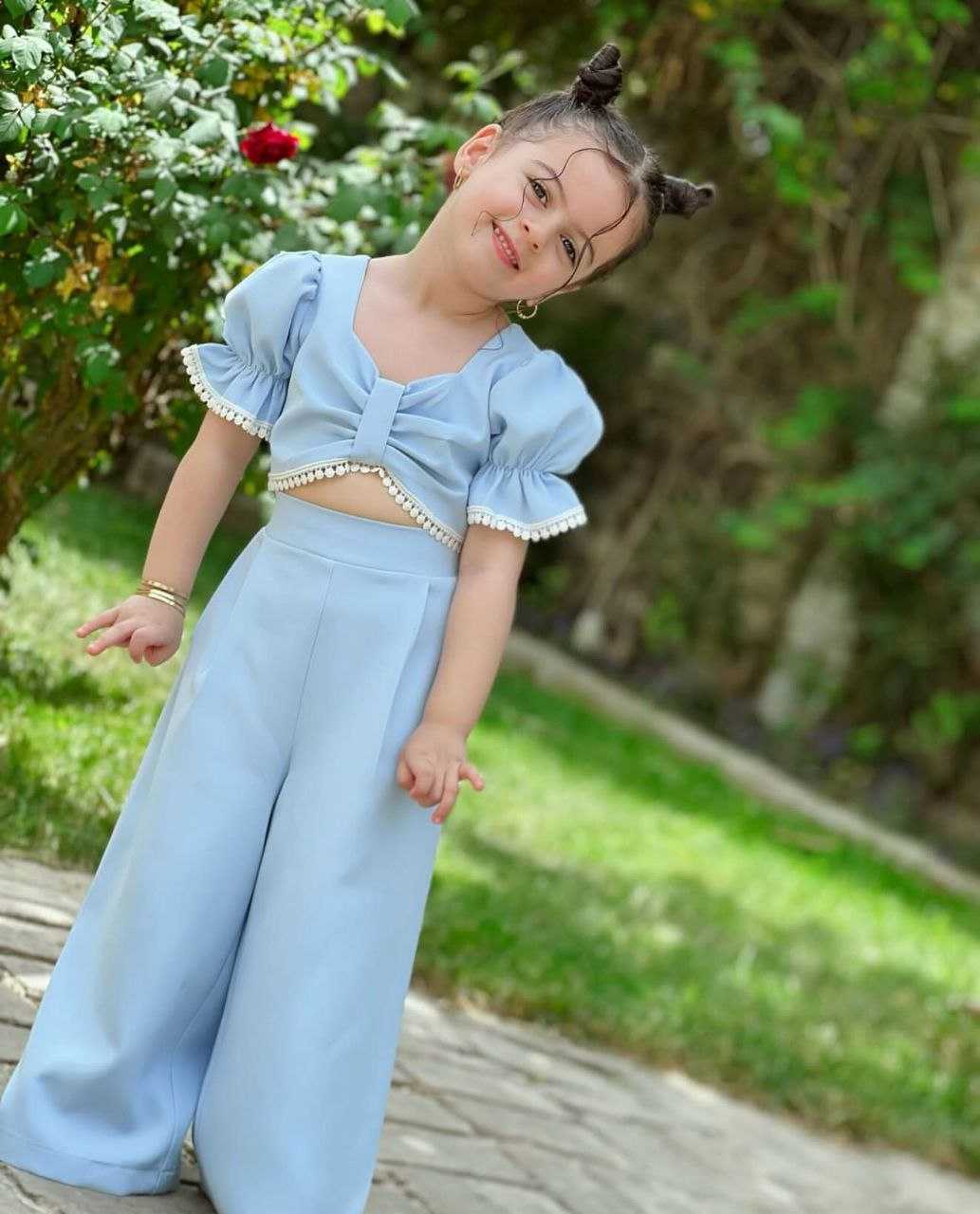 Ynf Soft Cotton RIN107 317 Kids Wear Wholesale Kids Co-ord Set Indian Wear For Kids Kids Wedding Outfits Manufacturer
