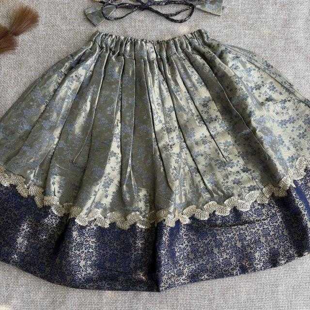 Ynf Soft Cotton RIN107 321 Kids Wear Wholesale Kids Frocks Girls Frock Girls Cotton Frocks Manufacturer