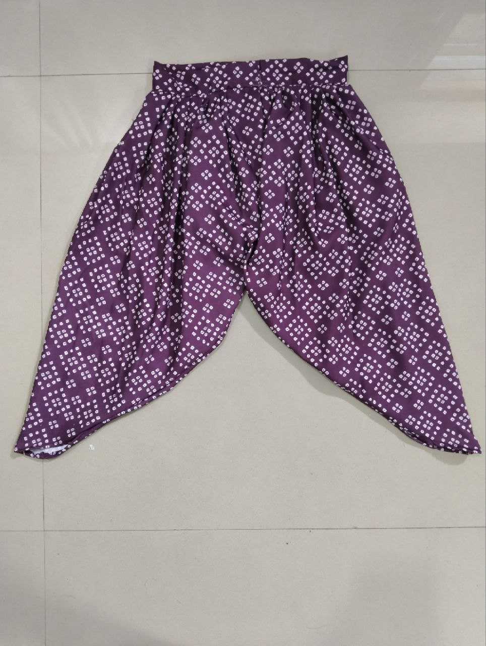 Ynf Soft Cotton RIN107 333 Kids Wear Wholesale Girls Kurti Kids Kurta Pajama Kids Navratri Outfits Manufacturer