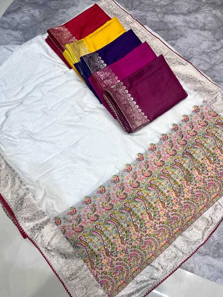 Ynf Soft Cotton Silk KESH484 SOFT and SELF Silk Sarees Wedding Collections Wholesale Soft Silk Sarees Cotton Silk Sarees Zari Border Silk Sarees Manufacturer