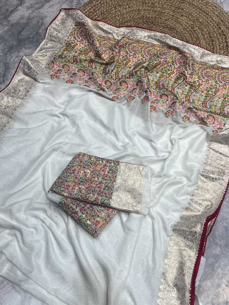 Ynf Soft Cotton Silk KESH484 SOFT and SELF Silk Sarees Wedding Collections Wholesale Soft Silk Sarees Cotton Silk Sarees Zari Border Silk Sarees Manufacturer