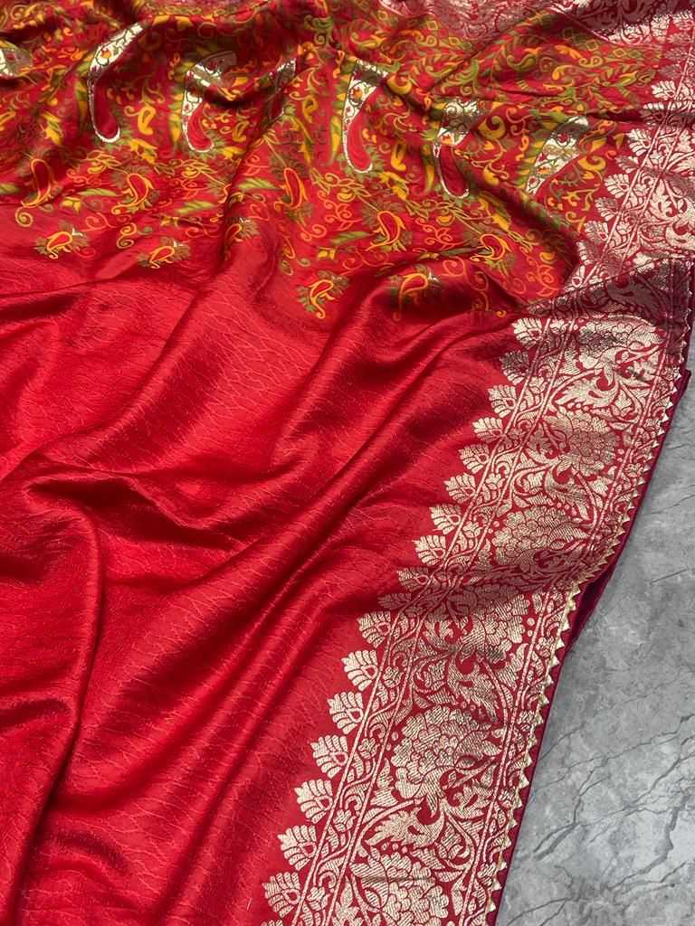Ynf Soft Cotton Silk KESH484 SOFT and SELF Silk Sarees Wedding Collections Wholesale Soft Silk Sarees Cotton Silk Sarees Zari Border Silk Sarees Manufacturer