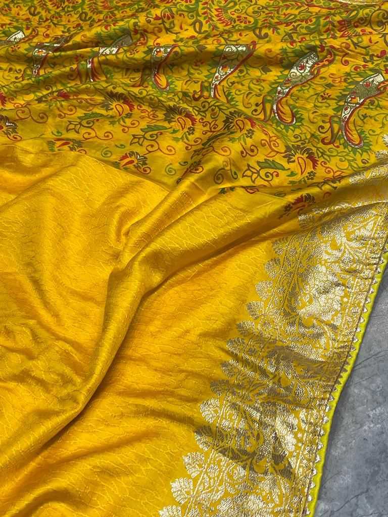 Ynf Soft Cotton Silk KESH484 SOFT and SELF Silk Sarees Wedding Collections Wholesale Soft Silk Sarees Cotton Silk Sarees Zari Border Silk Sarees Manufacturer