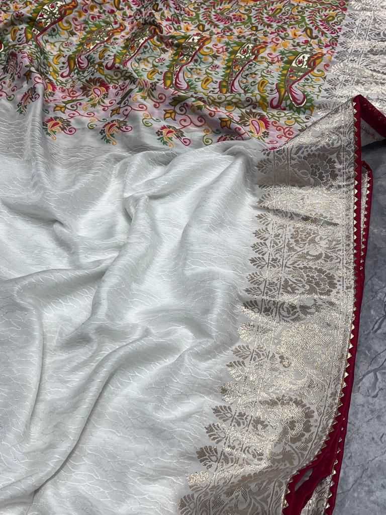 Ynf Soft Cotton Silk KESH484 SOFT and SELF Silk Sarees Wedding Collections Wholesale Soft Silk Sarees Cotton Silk Sarees Zari Border Silk Sarees Manufacturer