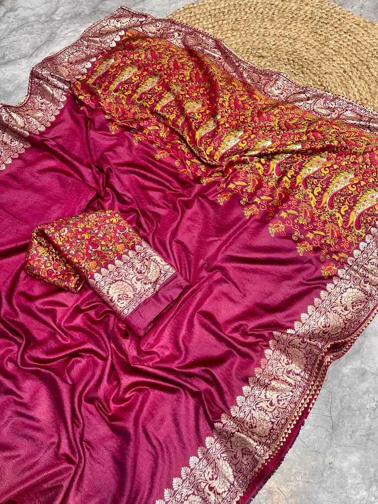 Ynf Soft Cotton Silk KESH484 SOFT and SELF Silk Sarees Wedding Collections Wholesale Soft Silk Sarees Cotton Silk Sarees Zari Border Silk Sarees Manufacturer