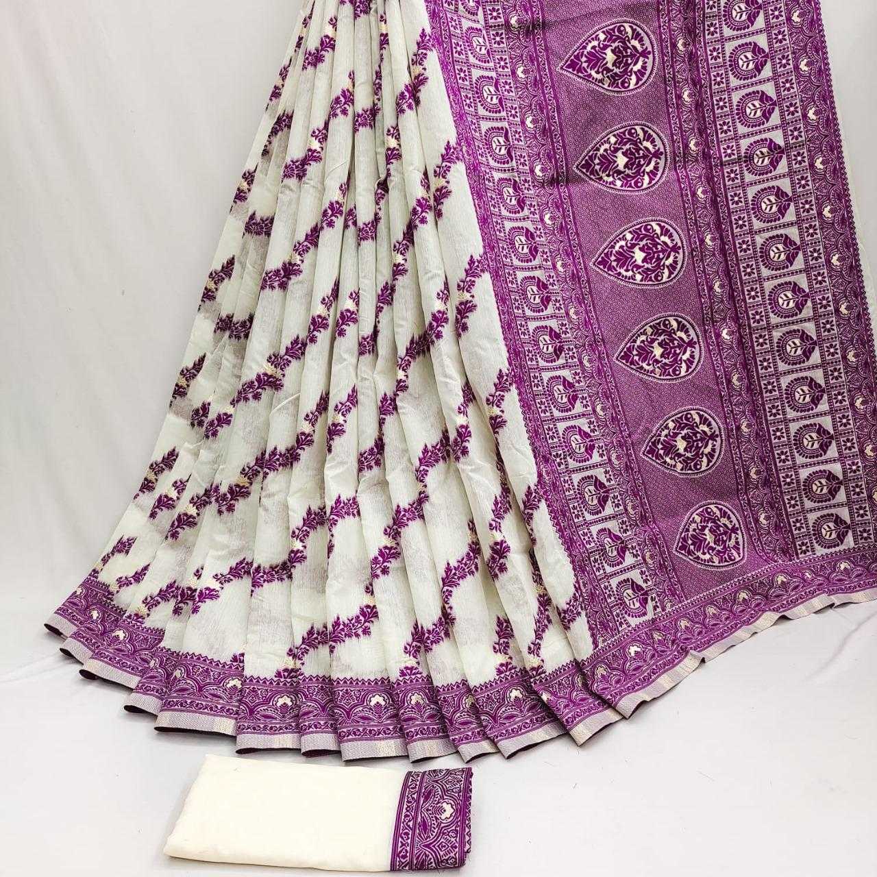 Ynf Soft Cotton Silk RIN113 NARI Silk Sarees Wedding Collections Festive Collections Wholesale Designer Silk Sarees Cotton Silk Sarees Silk Sarees For Weddings Manufacturer