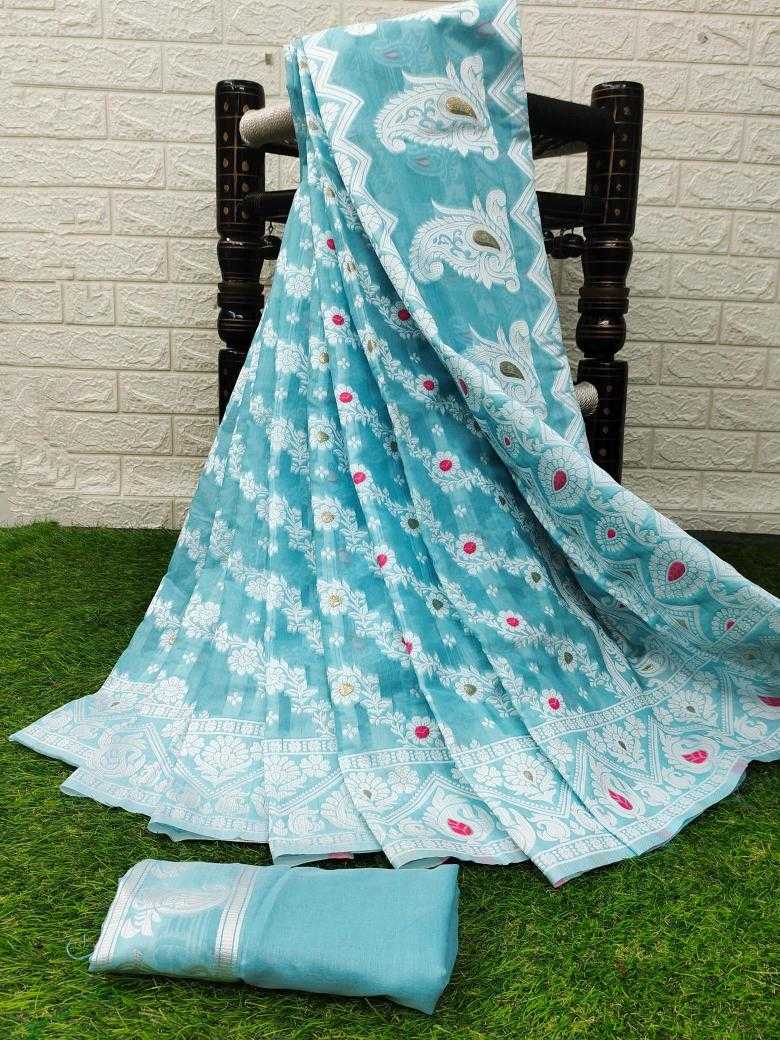 Ynf Soft Cotton Silk RIN113 PRIYA Silk Sarees Wedding Collections Wholesale Designer Silk Sarees Cotton Silk Sarees Silk Sarees For Weddings Manufacturer
